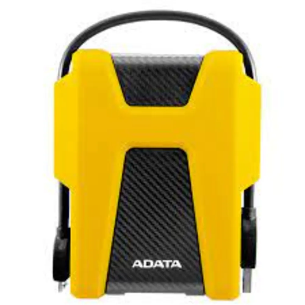 هارد دیسک اکسترنال ای دیتا مدل ADATA HD680 2TB